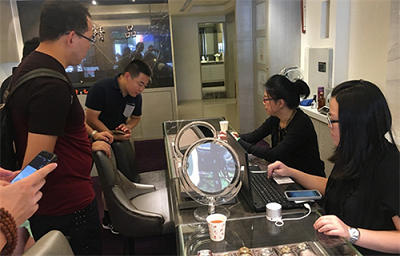 雍和金融 v4.3.1 以科技賦能，重塑典當業務新體驗