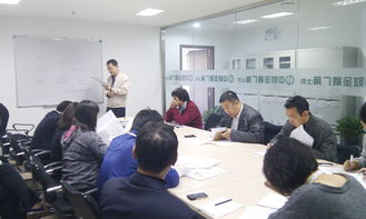 深化學習，規范發展——北京中財金融廣角組織學習浙中董局字第130號文件精神暨典當業務專項測試